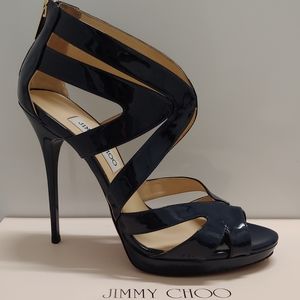 Jimmy Choo Collar